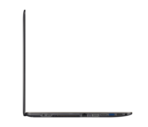 ASUS R540UB-DM086T i3-6006U/4GB/GeForce MX110/1000 GB HDD+128GB SSD/W10/15,6" - 1391945 - zdjęcie 4